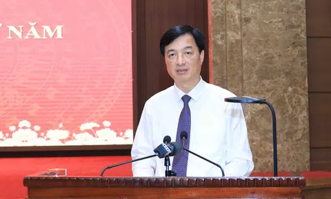 Bí thư Hà Nội: Quy hoạch Thủ đô tầm nhìn 100 năm là bản thiết kế chiến lược