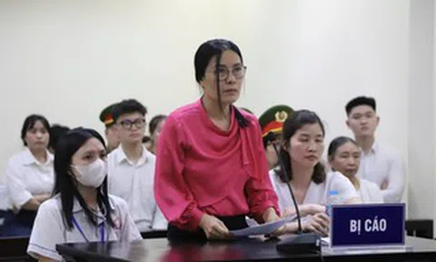 Nữ cựu Hiệu trưởng THCS lĩnh án 3 năm tù vì thu 15.000/tiết dạy thêm từ 13 năm trước