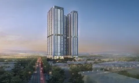 Chủ đầu tư Trúc My Complex “chìm” trong thua lỗ, áp lực trái phiếu 1.080 tỷ đồng đè nặng