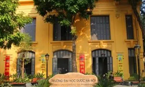 Hà Nội: Không di dời toàn bộ bệnh viện, trường học ra khỏi khu vực trung tâm