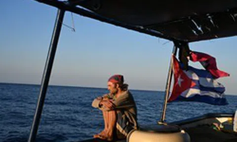 Vừa báo đã đến nơi, lại xác nhận mất tích: Bí ẩn 2 thuyền hàng viện trợ trên đường tới Cuba