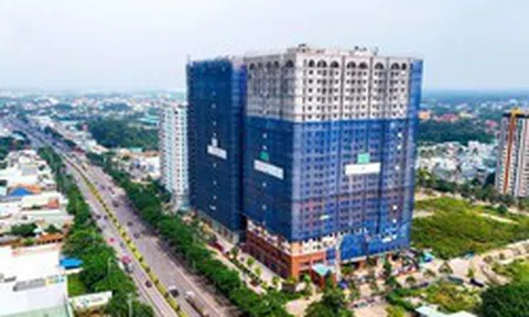 Bảng giá đất TP. Hồ Chí Minh 2026 thiết lập mặt bằng giá mới: Căn hộ hiện hữu tại Phú Mỹ thành “vùng trũng” về giá