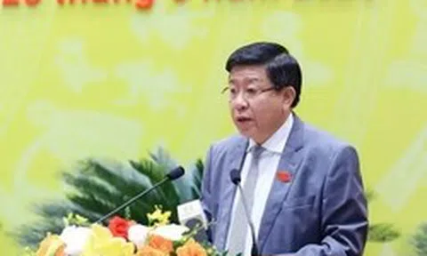 Phó Chủ tịch Hà Nội: Thủ đô cần sân bay thứ 2 để hỗ trợ cho Nội Bài