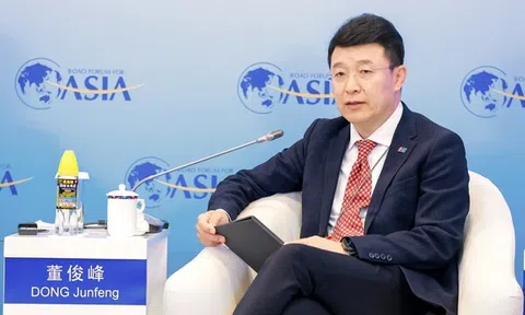 Tiếng nói của UnionPay tại Bác Ngao: Khám phá các lộ trình đa dạng nhằm phát triển hệ sinh thái thanh toán xuyên biên giới