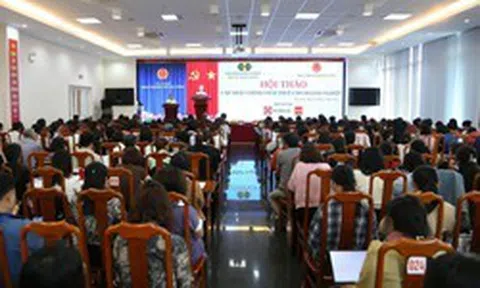 ACCA đồng hành cùng doanh nghiệp gỡ vướng thực tiễn vận hành