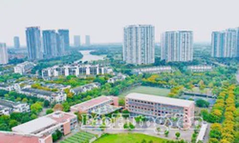 Một DN Hàn Quốc muốn làm dự án đô thị thông minh và đề nghị được thành lập công ty tại tỉnh sát vách với Hà Nội