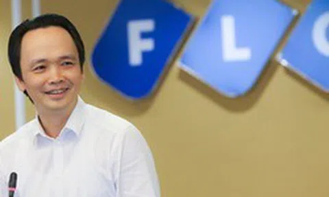 Ông Trịnh Văn Quyết vừa trở lại ghế chủ tịch, FLC Group tính đầu tư 2 dự án 1 tỷ USD tại xứ Thanh