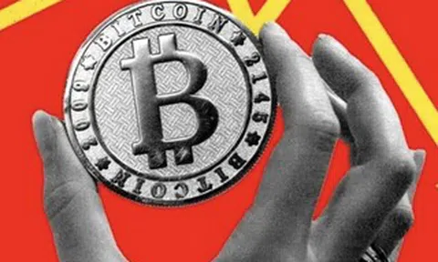 Thị trường tiền số hôm nay, 28-3: Dự báo Bitcoin giảm xuống mức 40.000 USD