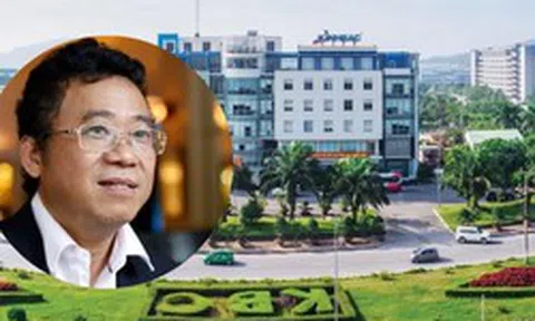 6 lần không đạt KPI, Kinh Bắc (KBC) vẫn 'miệt mài' đặt mục tiêu doanh thu 10.000 tỷ, tăng trưởng 50%