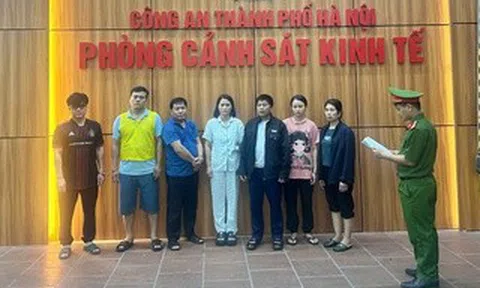 Đường dây giết mổ, tiêu thụ 3.600 con heo bệnh