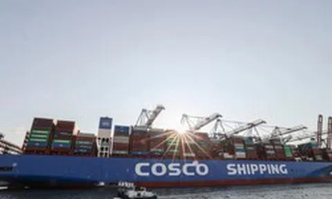 2 tàu Trung Quốc gấp gáp quay đầu ở Hormuz - chuyện gì xảy ra?