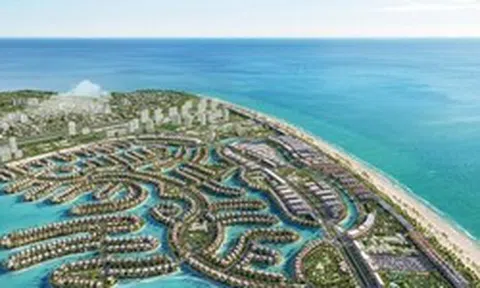 Dòng vốn ngoại "đổ bộ", điều gì đang đưa thị trường bất động sản Việt Nam bước vào cơ hội chưa từng có trong lịch sử?