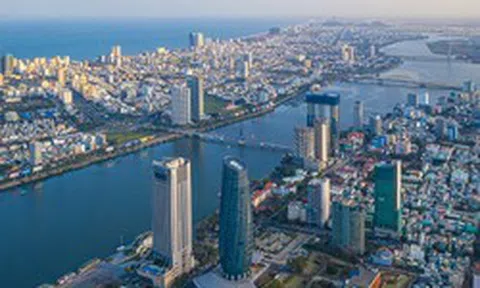 Bất ngờ với đà tăng giá chung cư Đà Nẵng vượt TP.HCM, giá bán sơ cấp đạt 83 triệu đồng/m2