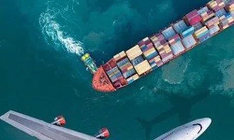 Đề xuất miễn lệ phí hàng không, hàng hải đến hết năm