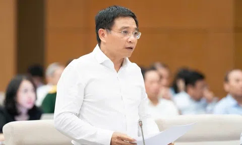 Đến năm 2030 đưa vào sử dụng trên 5.000 km đường bộ cao tốc