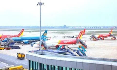 Từ ngày 1-4, các hãng hàng không Việt Nam sẽ cắt giảm những đường bay nào?