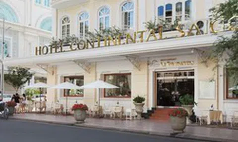 TPHCM gia hạn thêm 50 năm cho khu đất có "khách sạn cổ nhất Việt Nam"