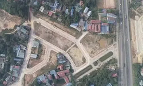 82 dự án cần tháo gỡ vướng mắc ở Thái Nguyên