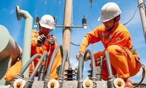 Nắng nóng đến sớm, tiêu thụ điện có thể vượt 1 tỷ kWh/ngày