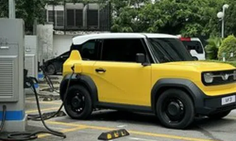 Tin vui cho người đi xe điện