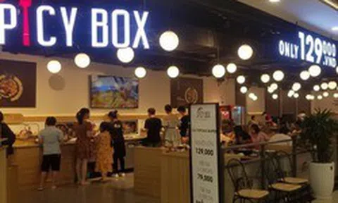 Một chuỗi nhà hàng vừa gửi tâm thư xin lỗi khách hàng