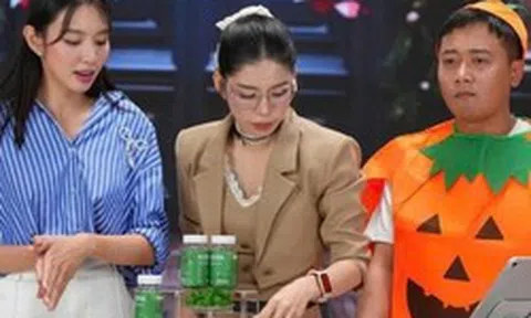 Đề nghị truy tố vợ chồng "ông trùm" sản xuất kẹo Kera do hoa hậu Thùy Tiên quảng cáo