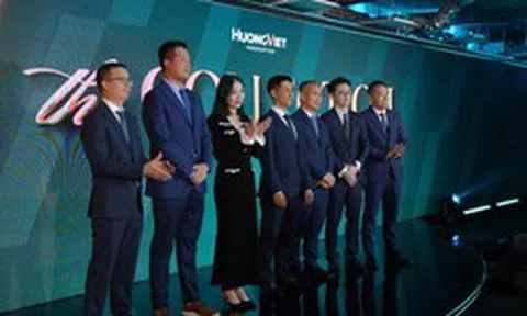 Từ The Hallmark đến Palm City: Chiến lược tích hợp đa ngành của Hướng Việt Properties