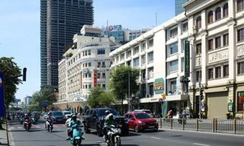 Dự báo thời tiết hôm nay, 2-4: TPHCM và Nam Bộ nắng nóng, nhiệt độ cao