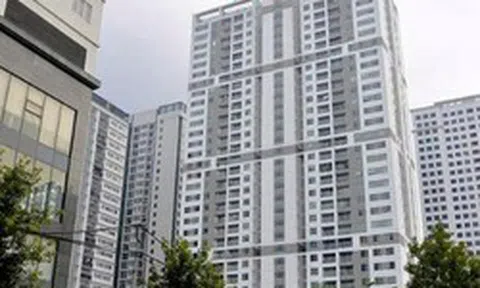 Taseco Land muốn giải thể một công ty con