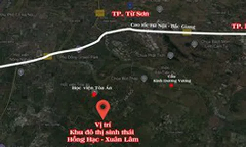 "Bắc tiến" với đại đô thị hơn 1 tỷ USD, Phú Mỹ Hưng báo lãi năm 2025 gần 3.000 tỷ đồng, vượt Kinh Bắc, Nam Long, Novaland