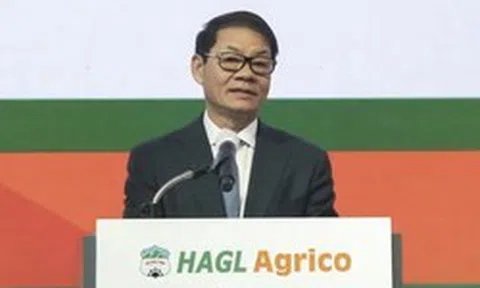 Công ty Nông nghiệp của tỷ phú Trần Bá Dương lỗ luỹ kế hơn 10.000 tỷ đồng, kiểm toán nghi ngờ khả năng hoạt động liên tục