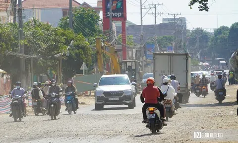 Lâm Đồng: Giải ngân vốn đầu tư công thấp – lực cản lớn với mục tiêu tăng trưởng