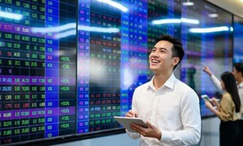 Thị trường bùng nổ đầu tháng 4, VN-Index lấy lại mốc 1.700 điểm
