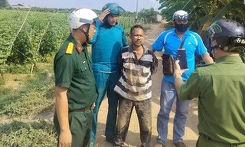 Đối tượng tâm thần gây ra cái chết đau lòng ở Đồng Tháp