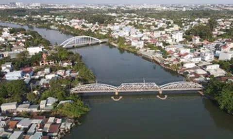 Đồng Nai phát triển ra sao khi trở thành thành phố trực thuộc Trung ương?