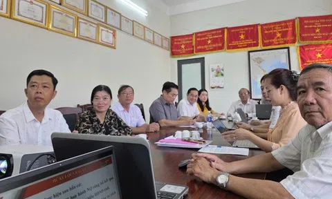 Hội Luật gia Đồng Nai triển khai Kết luận 09, nâng cao vai trò trong xây dựng pháp luật