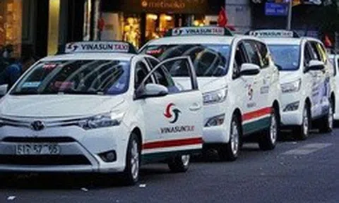 Cổ đông liên quan lãnh đạo Vinasun đăng ký thoái sạch vốn