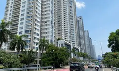 Dùng hạ tầng 'thổi giá' nhà đất là sai lầm, giá trị ảo sẽ bị thanh lọc