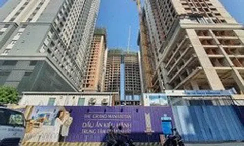 Một công ty con của Novaland lỗ lũy kế hơn 1.655 tỷ đồng