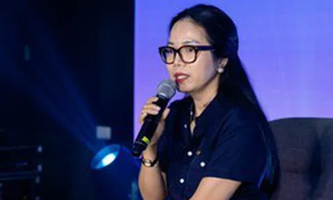 Quản lý cùng lúc hàng chục nghìn nhân sự, Sếp Coteccons: Nếu không có hệ thống quản trị, lực lượng lao động trẻ sẽ "mãi mãi 32 tuổi"