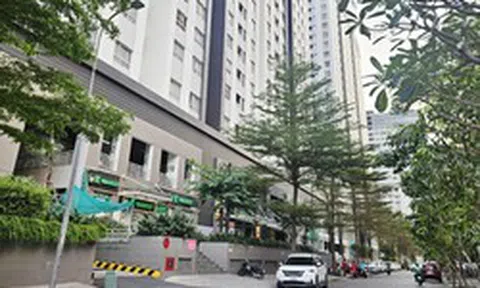 Áp lực cho người mua nhà