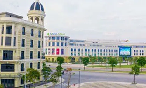 Novaland hoàn tất phát hành 2,4 triệu cổ phiếu để chuyển đổi trái phiếu nước ngoài
