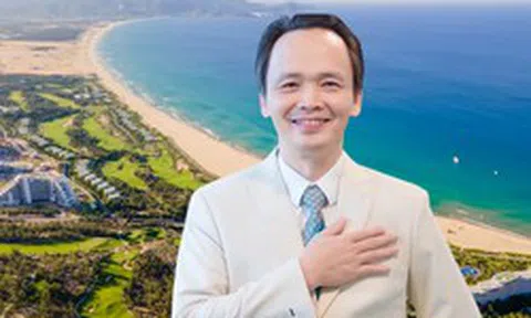 Ngay sau khi Chủ tịch Trịnh Văn Quyết tái xuất, FLC lập tức rầm rộ tuyển dụng tại loạt dự án trọng điểm trên cả nước