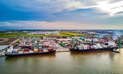 Một doanh nghiệp sắp chốt ngày chia cổ tức 35% bằng tiền mặt