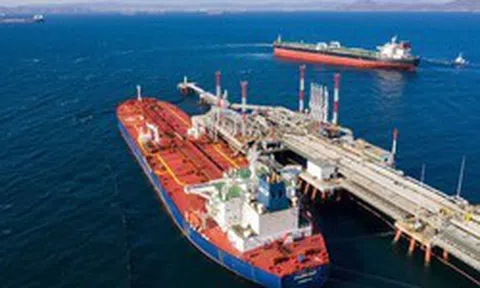 Nga báo tin vui tới các đối tác mua dầu