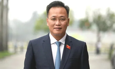 Bí thư tỉnh Hưng Yên Nguyễn Hữu Nghĩa làm Tổng Kiểm toán Nhà nước