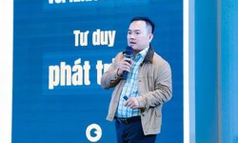 Golden Gate tái cấu trúc hạ tầng cho giai đoạn tăng trưởng mới