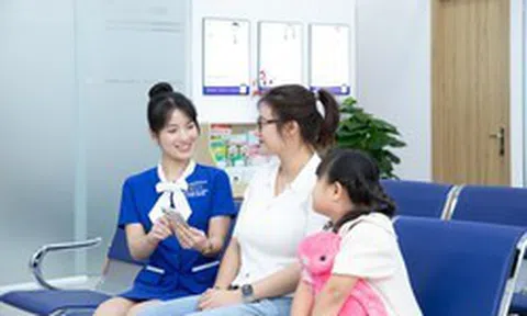 Giải pháp ‘ví sức khỏe’ tiên phong, mang lợi ích cho hàng triệu gia đình Việt