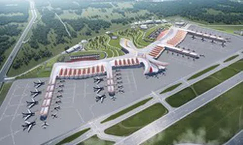 Mở “đường băng” cho kinh tế tư nhân trong ngành hàng không