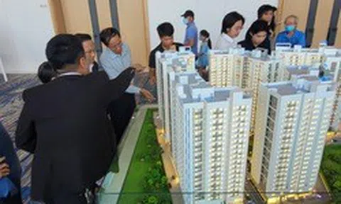 Hết thời bất động sản giá trị ảo